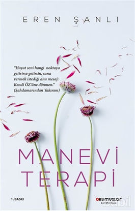 Picture of Manevi Terapi
