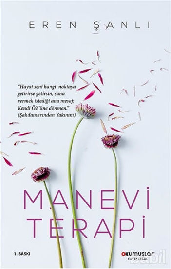 Picture of Manevi Terapi