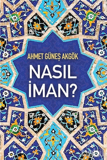 Picture of Nasıl İman?