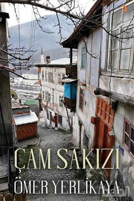 Picture of Çam Sakızı