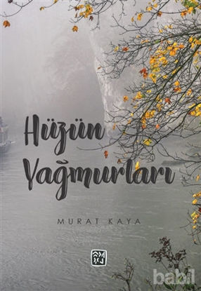 Picture of Hüzün Yağmurları