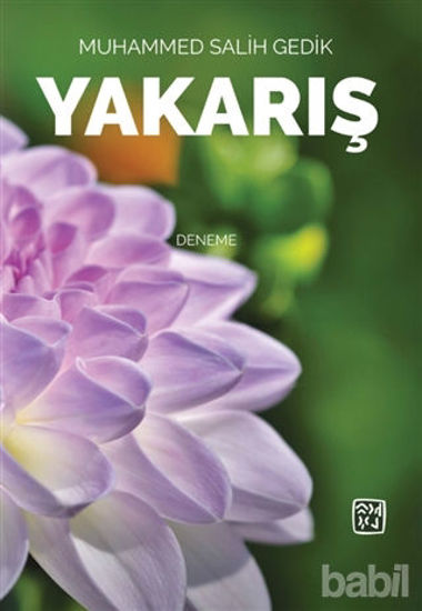 Picture of Yakarış