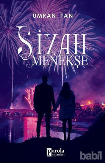 Picture of Siyah Menekşe