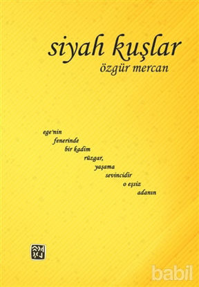 Picture of Siyah Kuşlar