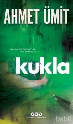 Picture of Kukla