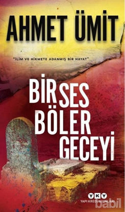 Picture of Bir Ses Böler Geceyi
