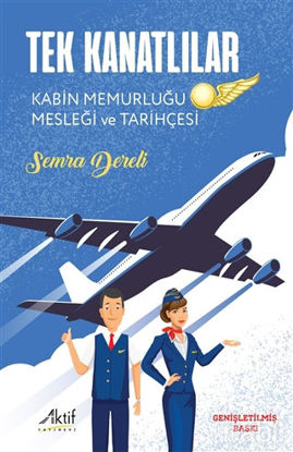 Picture of Tek Kanatlılar