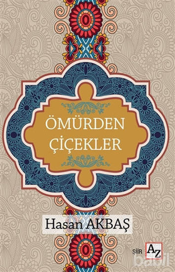 Picture of Ömürden Çiçekler