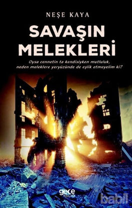 Picture of Savaşın Melekleri