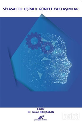 Picture of Siyasal İletişimde Güncel Yaklaşımlar