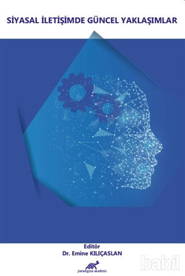 Picture of Siyasal İletişimde Güncel Yaklaşımlar