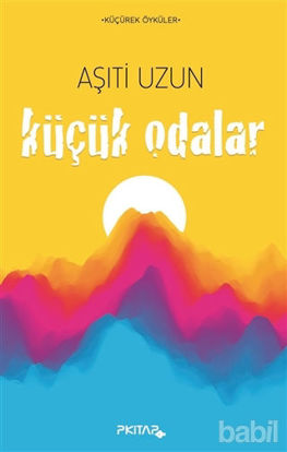 Picture of Küçük Odalar