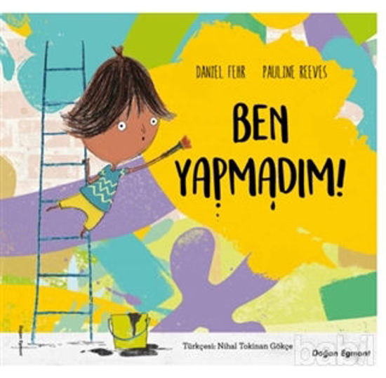 Picture of Ben Yapmadım!