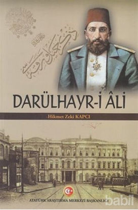 Picture of Darülhayr-i Ali