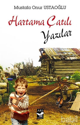 Picture of Hartama Çatılı Yazılar