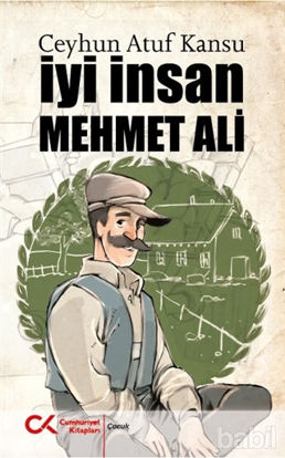 Picture of İyi İnsan Mehmet Ali