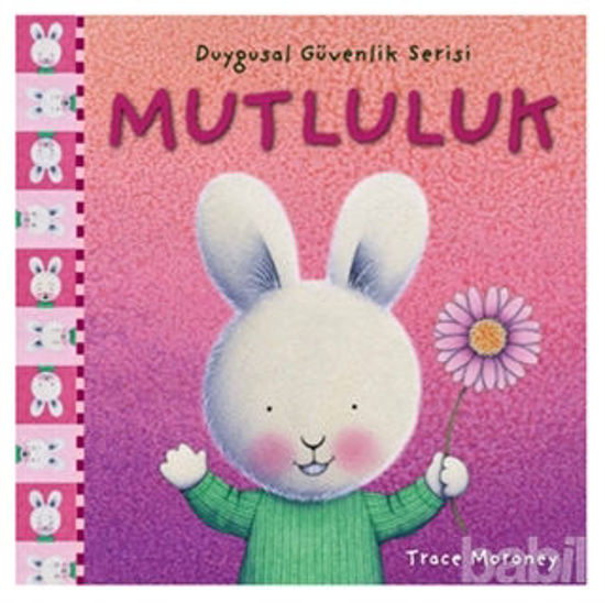 Picture of Duygusal Güvenlik Serisi - Mutluluk