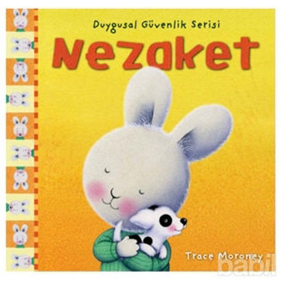 Picture of Duygusal Güvenlik Serisi - Nezaket