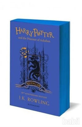 Picture of Harry Potter and the Prisoner of Azkaban - Ravenclaw Edition