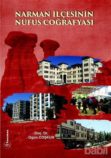 Picture of Narman İlçesinin Nüfus Coğrafyası