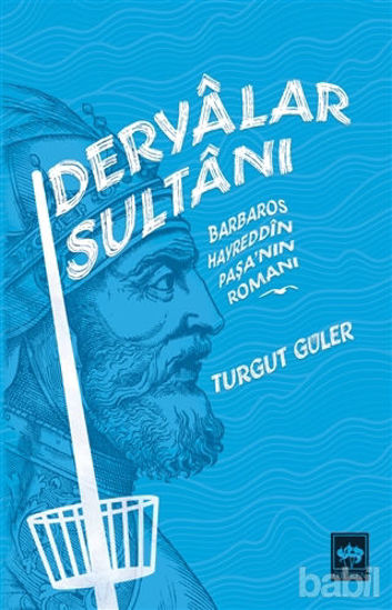 Picture of Deryalar Sultanı