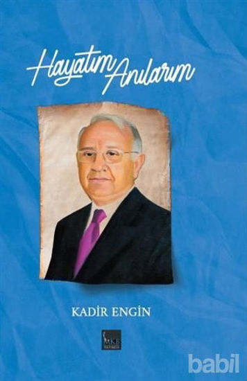 Picture of Hayatım Anılarım