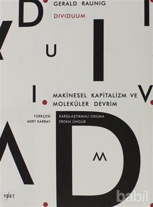 Picture of Dividuum
