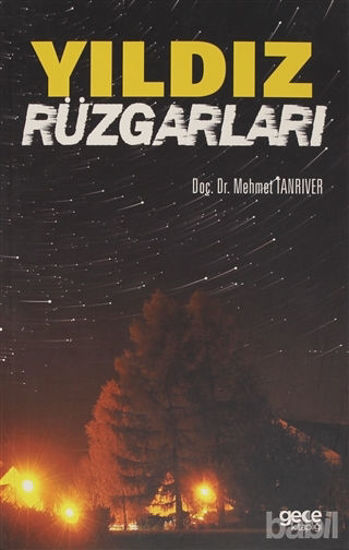 Picture of Yıldız Rüzgarları