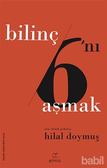 Picture of Bilinç 6'nı Aşmak