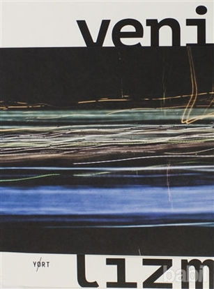 Picture of Yeni Materyalizm