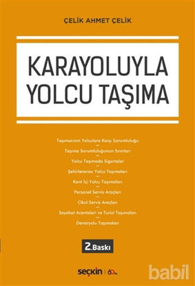 Picture of Karayoluyla Yolcu Taşıma