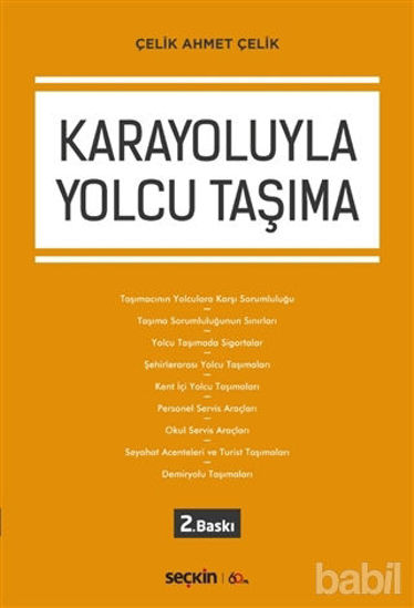 Picture of Karayoluyla Yolcu Taşıma