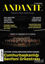 Picture of Andante Müzik Dergisi Yıl: 17 Sayı: 158 Aralık 2019