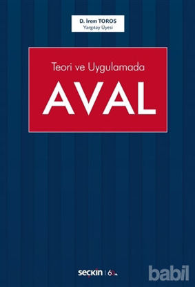 Picture of Teori ve Uygulamada Aval
