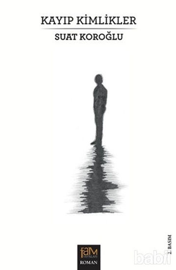 Picture of Kayıp Kimlikler