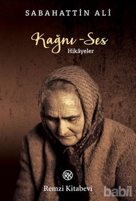 Picture of Kağnı - Ses