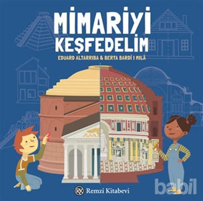 Picture of Mimariyi Keşfedelim