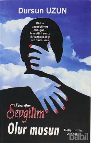 Picture of Karıcığım Sevgilim Olur Musun