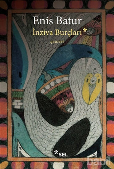 Picture of İnziva Burçları