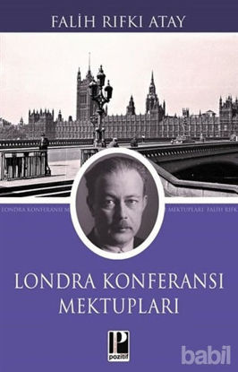 Picture of Londra Konferansı Mektupları