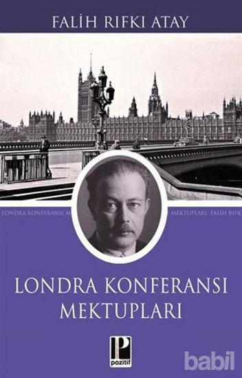 Picture of Londra Konferansı Mektupları
