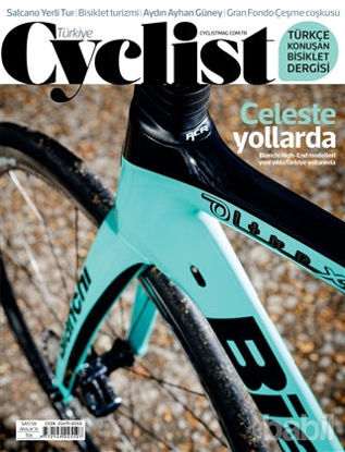Picture of Cyclist Dergisi Sayı: 58 Aralık 2019
