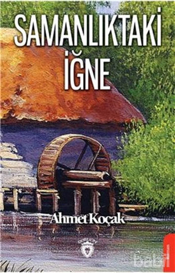 Picture of Samanlıktaki İğne