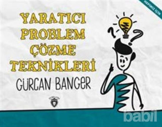 Picture of Yaratıcı Problem Çözme Teknikleri