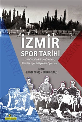 Picture of İzmir Spor Tarihi