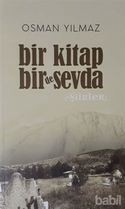 Picture of Bir Kitap Bir De Sevda