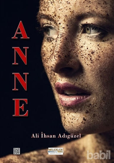 Picture of Anne