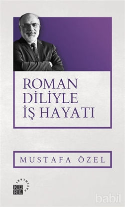 Picture of Roman Diliyle İş Hayatı