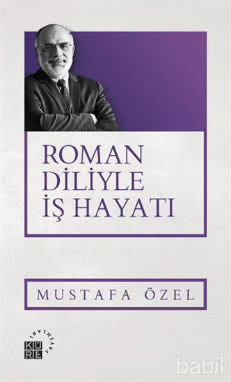 Picture of Roman Diliyle İş Hayatı