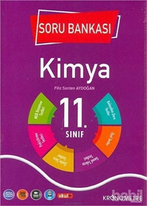 Picture of 11. Sınıf Kimya Soru Bankası